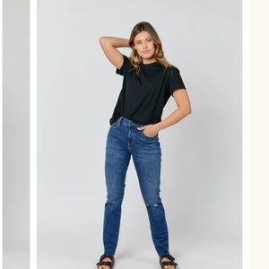 Oliver Logan Crosby High Rise